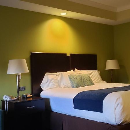 Starlight Inn Burlington Eksteriør billede
