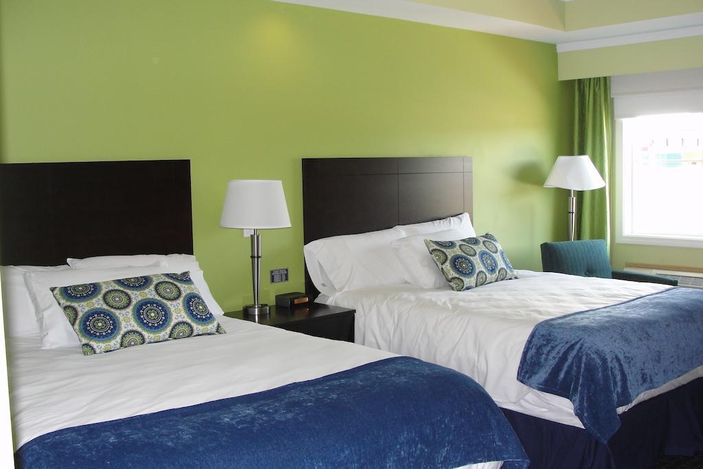 Starlight Inn Burlington Værelse billede