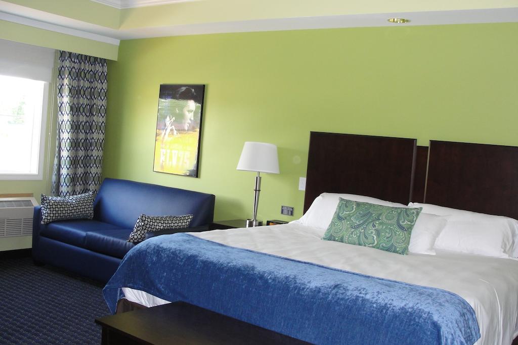 Starlight Inn Burlington Værelse billede