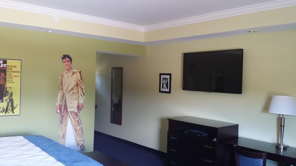 Starlight Inn Burlington Værelse billede